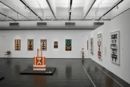 Especialización en Curaduría para Museos y Exposiciones