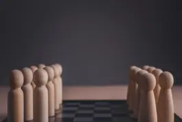 Negociação Aplicada à Gestão de Conflitos