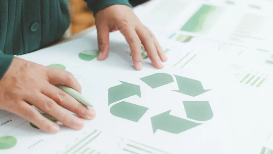 De Lineal a Circular: IDI Circular Metodología