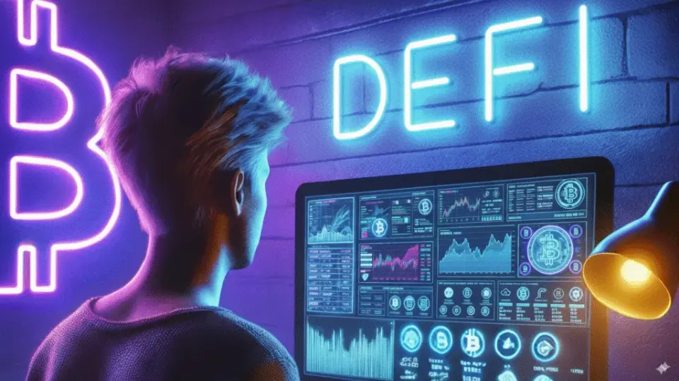 DEFI 360º