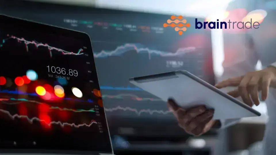 Trading & Financial Markets - Beginner