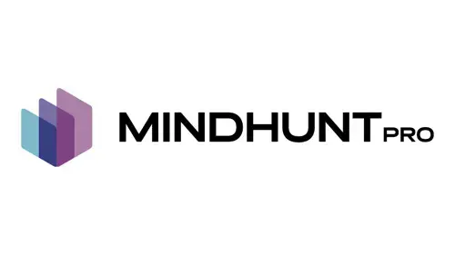 Mindhunt Pro - Segunda Edición 