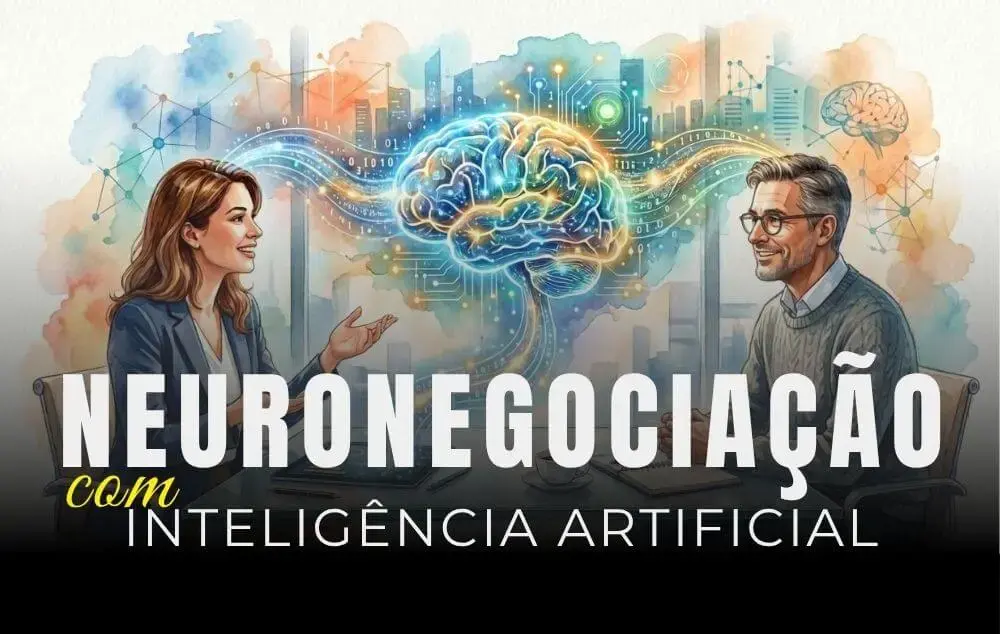 Curso online sobre neuronegociación e inteligencia artificial aplicada al código oculto del sí en ventas