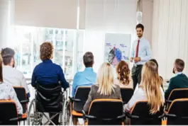 Especialidad en Universo del Lujo