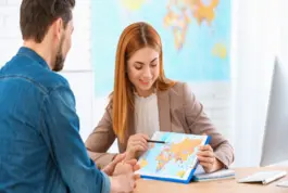 Especialidad en Gestión Turística, del Patrimonio y Desarrollo Sostenible