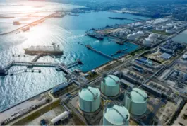 Especialidad en Gerencia de Gas y Petróleo