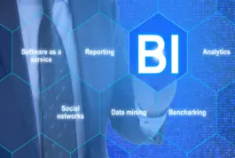 Especialidad en Business Intelligence: Big Data