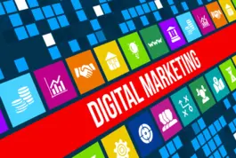 Especialidad en Marketing Digital