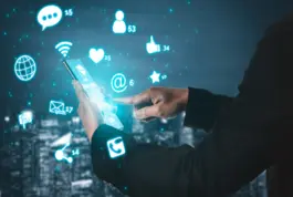 Especialidad en Estrategias de Social Media y Analítica Digital