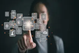 Especialidad en Estrategia y Transformación Digital