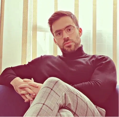 Daniel