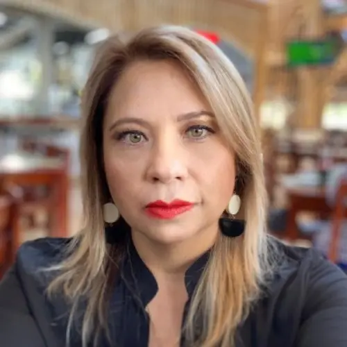 Cristina