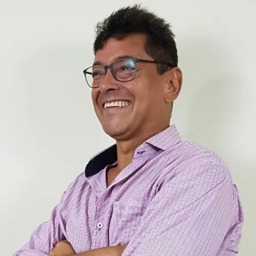 Edvaldo