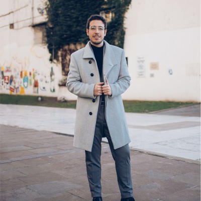 Franco Federico